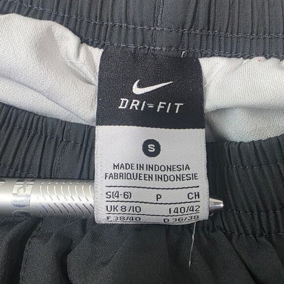 Nike University of Missouri Mizzou Tigers athletic shorts - small - Picture 3 of 6